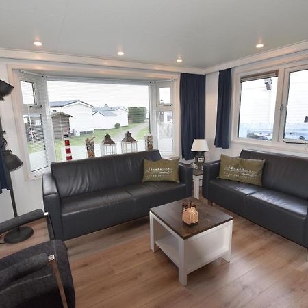 Chalet Duinzicht Ameland Villa Бурен Екстериор снимка